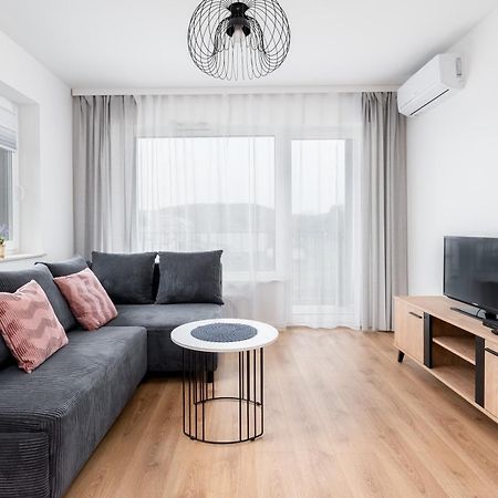 Prokocim Kosocicka Apartment Krakow Dış mekan fotoğraf