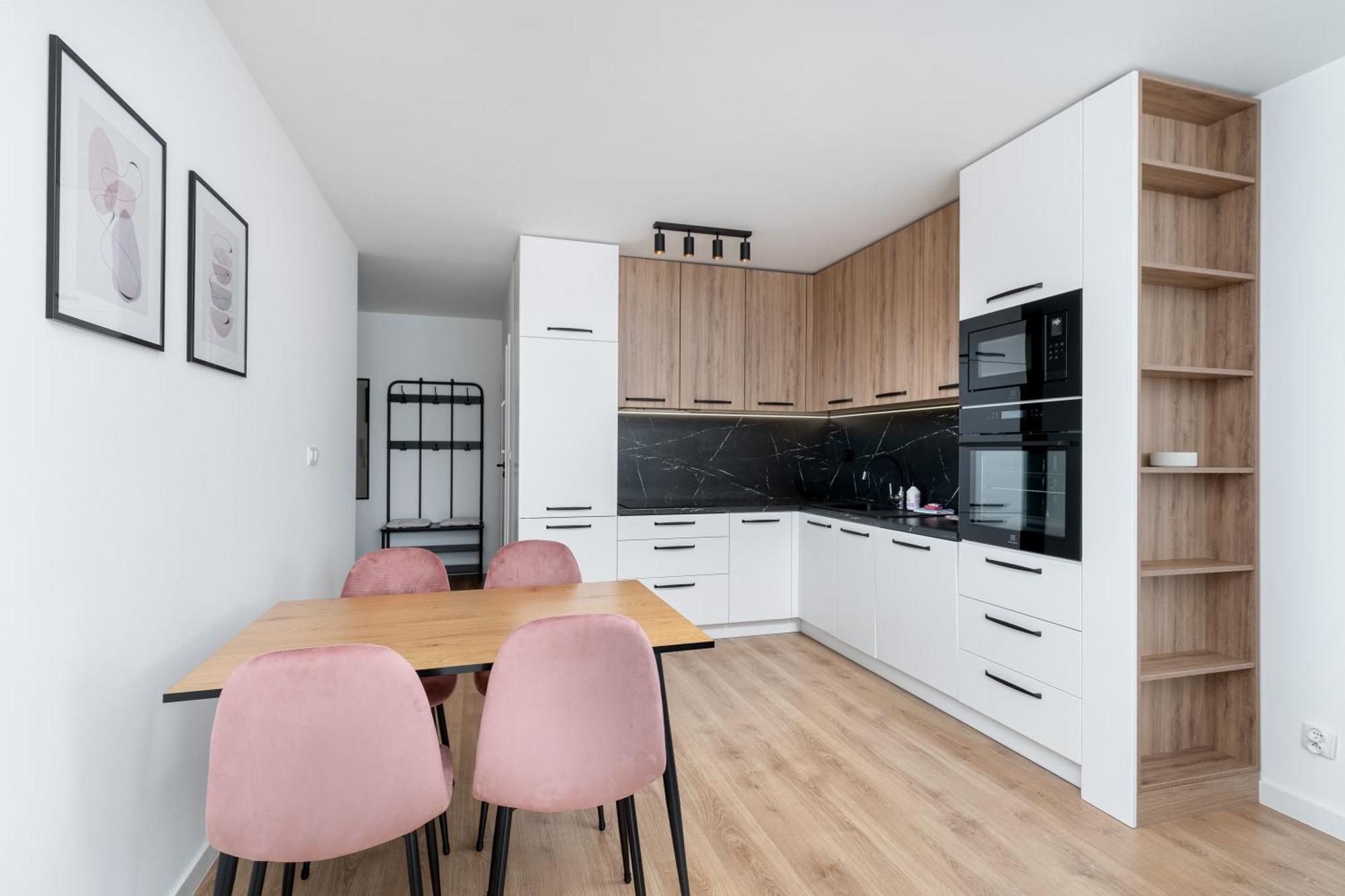 Prokocim Kosocicka Apartment Krakow Dış mekan fotoğraf