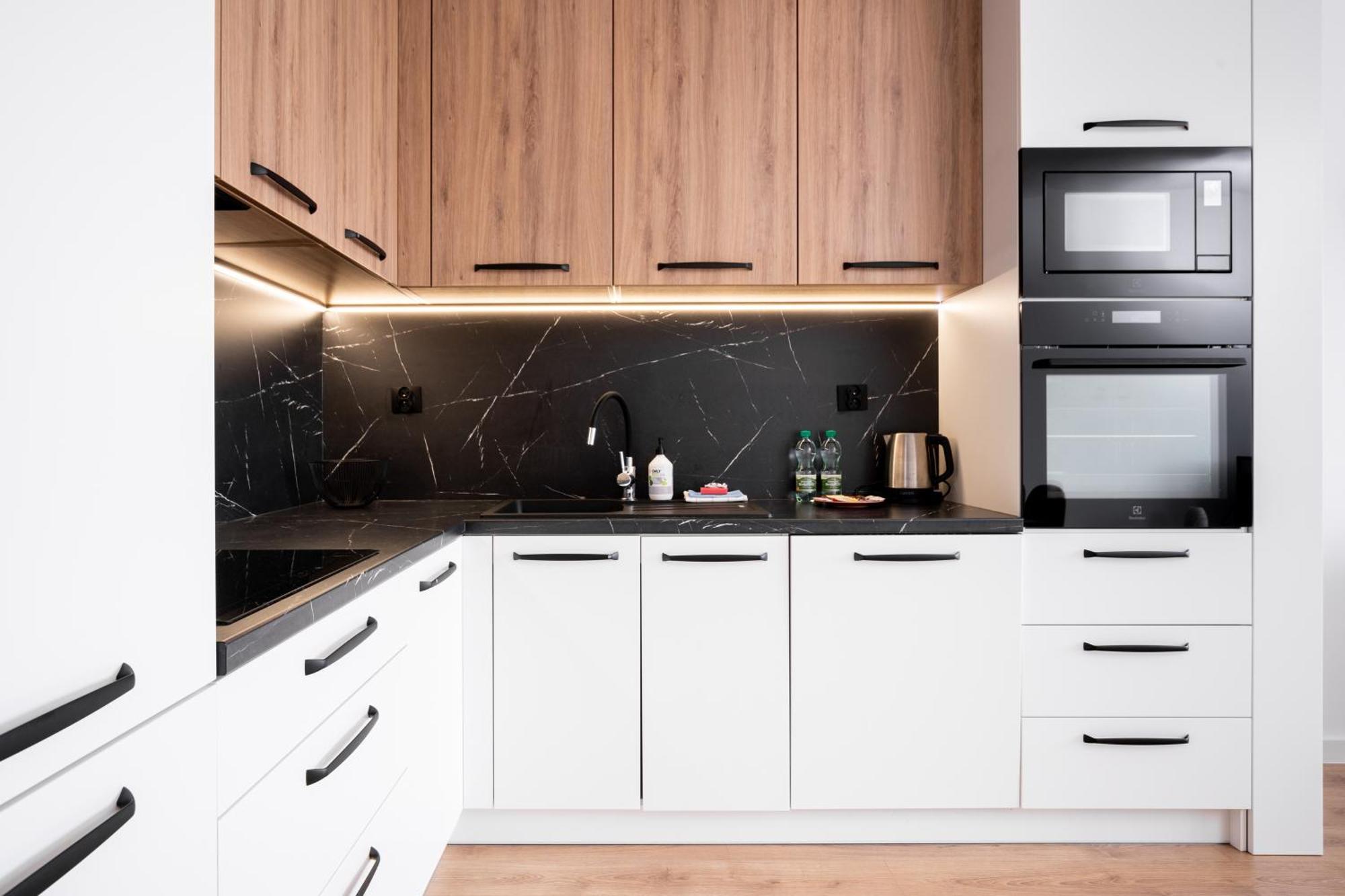 Prokocim Kosocicka Apartment Krakow Dış mekan fotoğraf