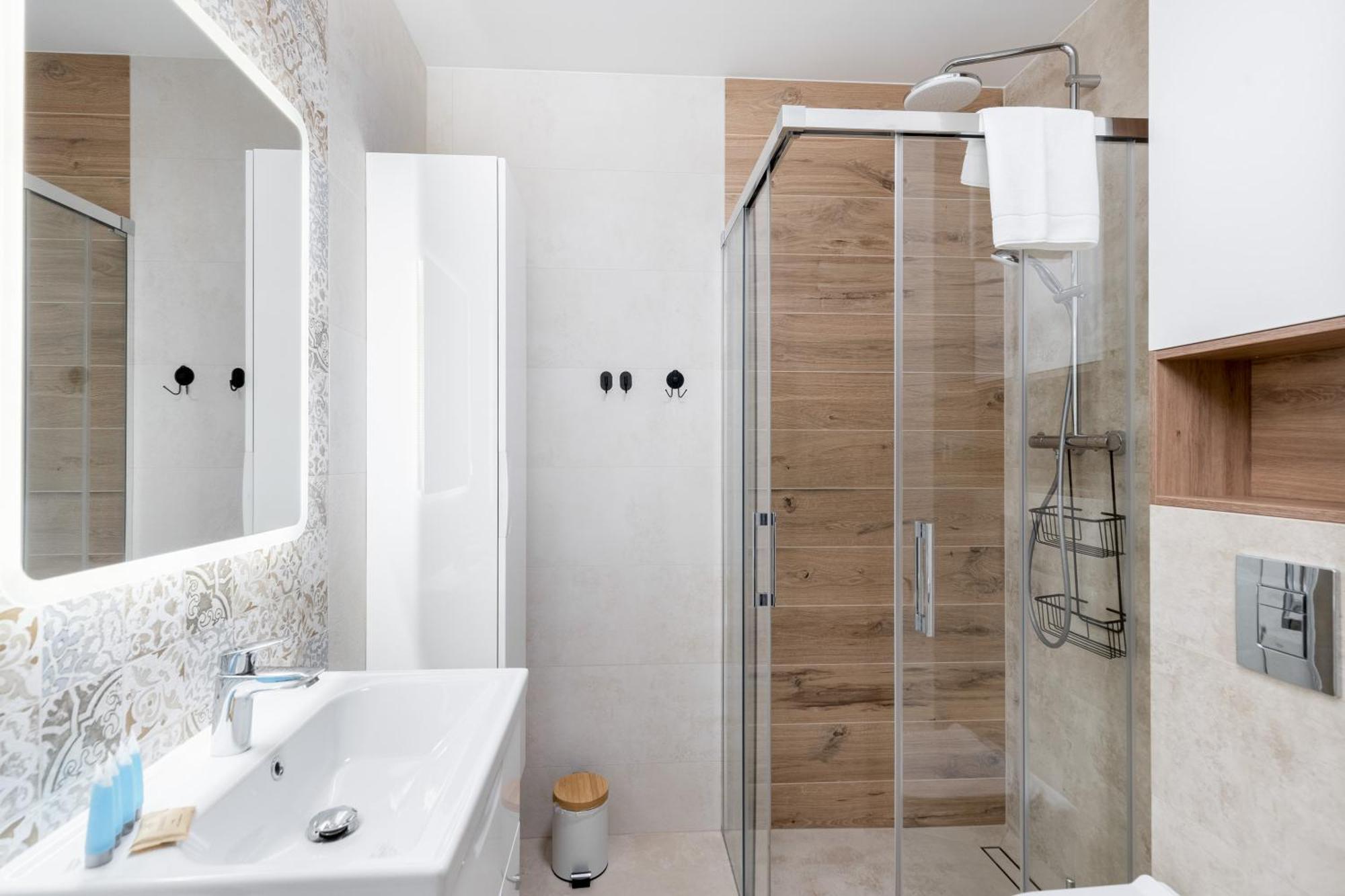 Prokocim Kosocicka Apartment Krakow Dış mekan fotoğraf