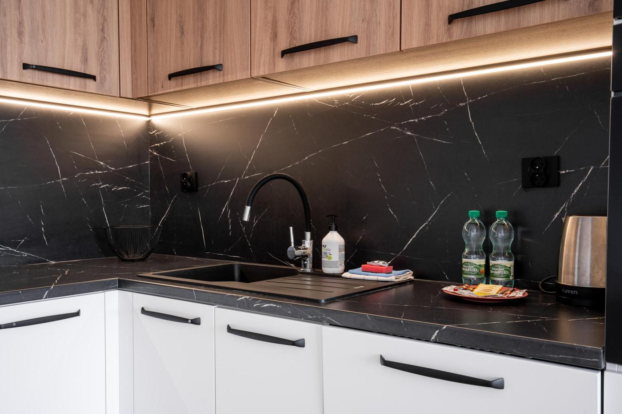 Prokocim Kosocicka Apartment Krakow Dış mekan fotoğraf