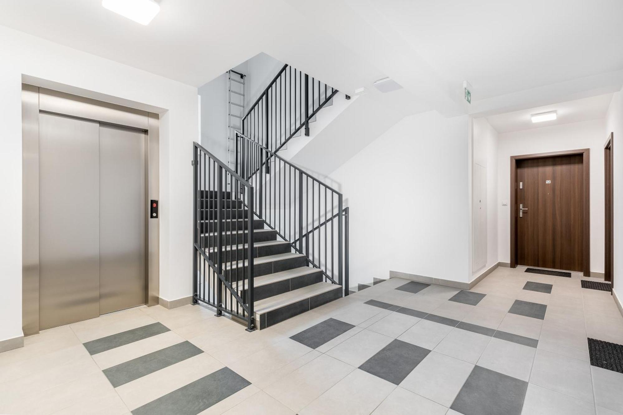 Prokocim Kosocicka Apartment Krakow Dış mekan fotoğraf