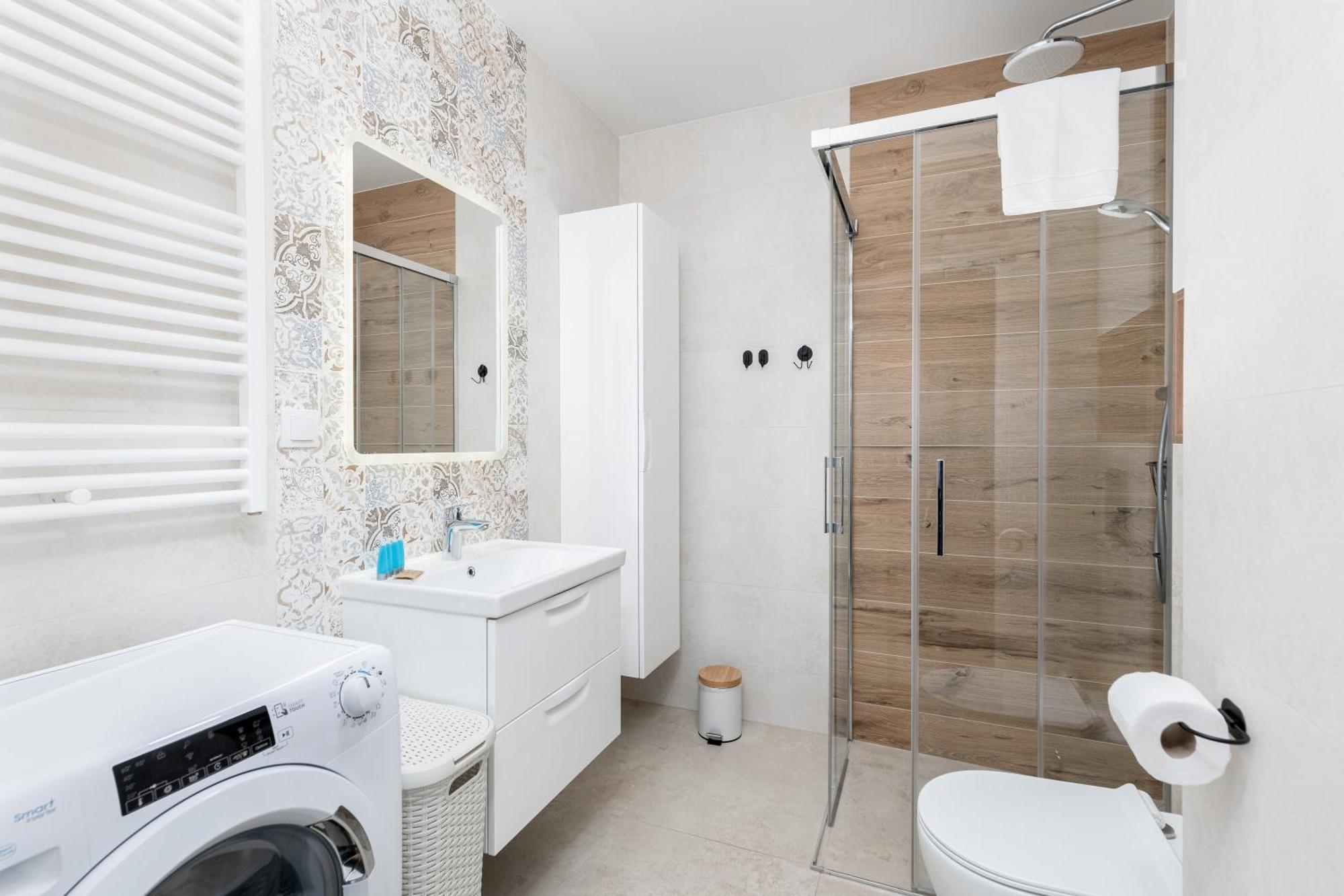 Prokocim Kosocicka Apartment Krakow Dış mekan fotoğraf