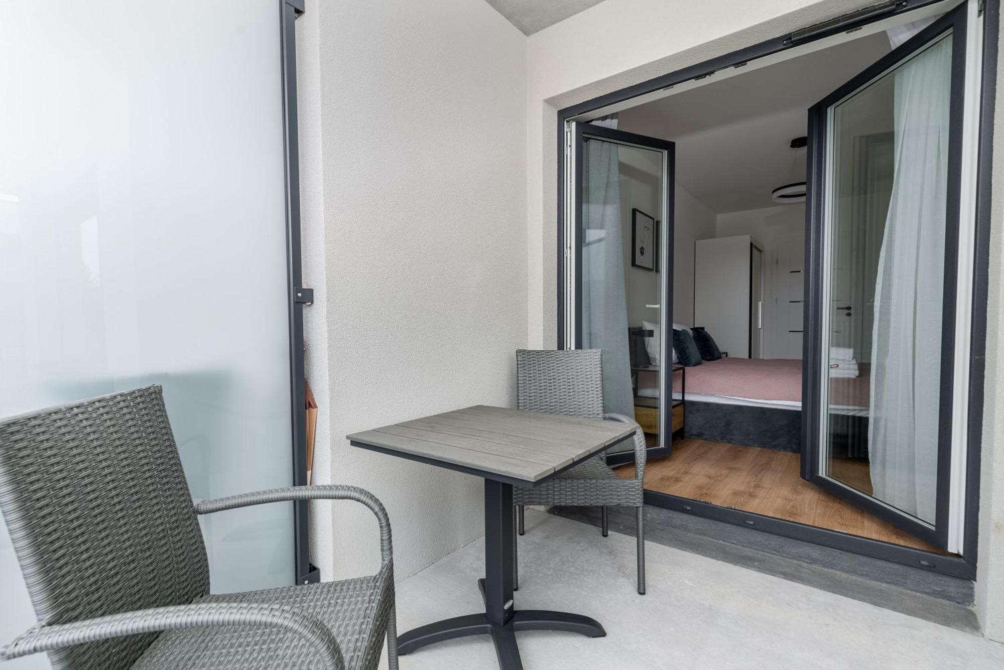 Prokocim Kosocicka Apartment Krakow Dış mekan fotoğraf